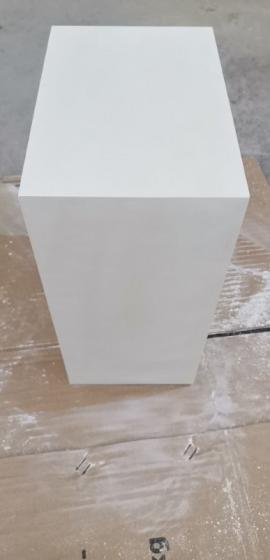 Raw materials Boron Nitride picture