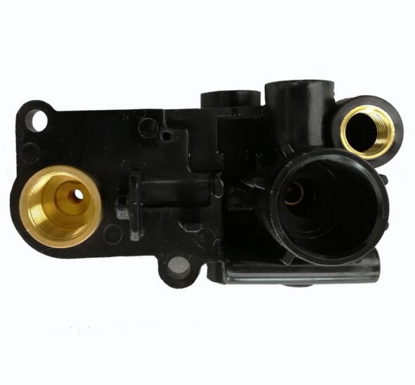 Oem plastic injection moulding service plastic molded parts