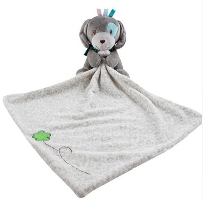 Comfortable baby towel for multi-function  sleeping blanket
