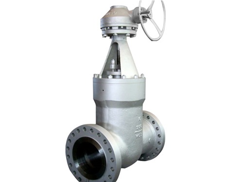 API Standard Forged Steel /Stainless Steel Pressure Seal Flange Globe Valve