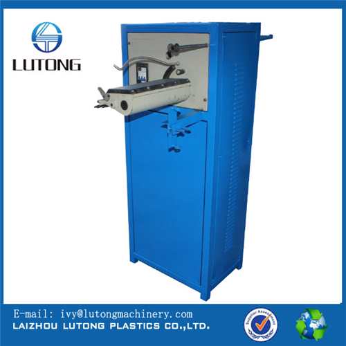 Single Head Winding Machine