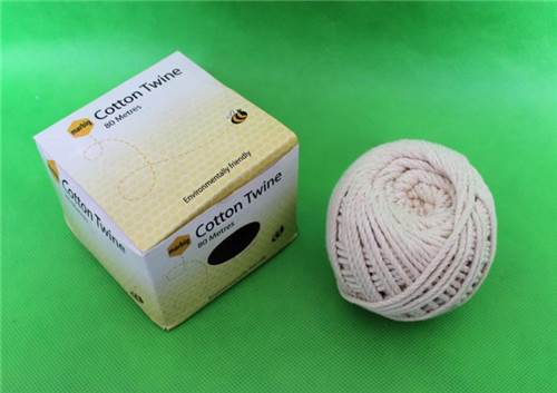 Strong Cotton Ball Twist Cotton String,cotton Twine
