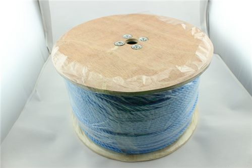 Cable Traction Rope,PP Telstra Rope