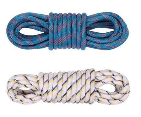 Nylon Material And Braided Rope Type Nylon Rope