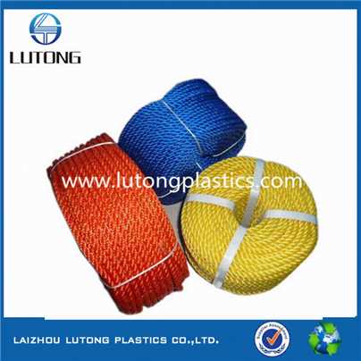 PP Monofilament Rope