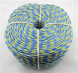 250 Meters Draw Rope