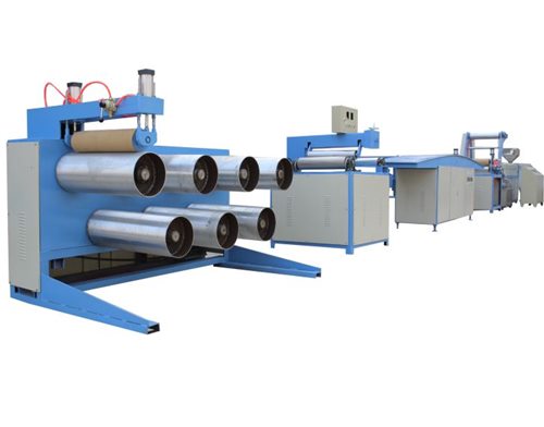 PP BALER TWINE PRODUCTION LINE