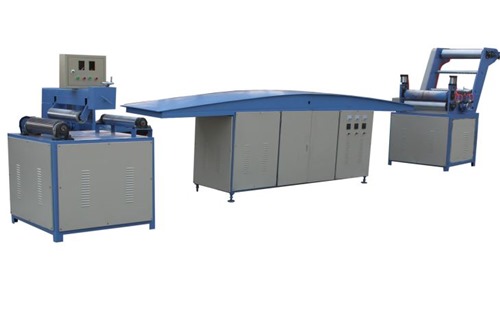 PP Tape /Flat Filament Extrusion Line