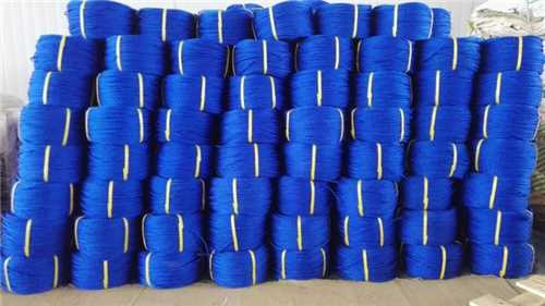 Pp Rope,pp Twisted Rope,recycled Material Pp Rope,pp 3 Strands Rope