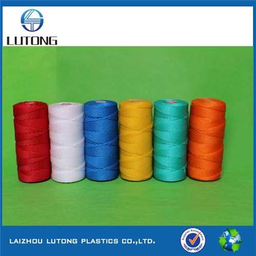 380D And 18PLY PE Fishing Twine