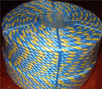 6mm 500 Meters Blue Telecom Rope