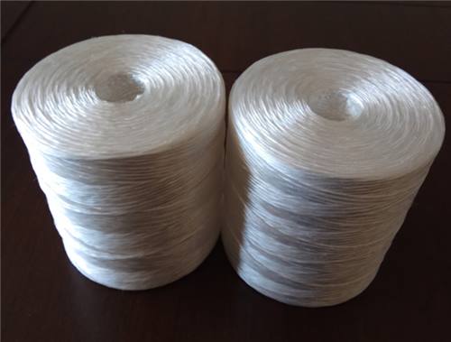 Pp Agricultural Packing Baler Twine Spool