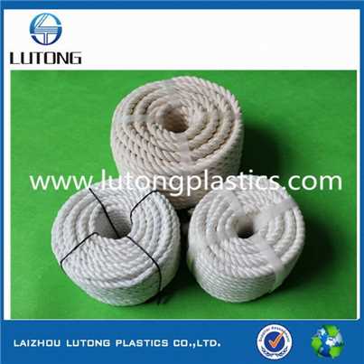 Cotton Twisted Rope