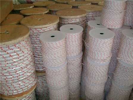 PP Material And Braided Rope Type PP Rope