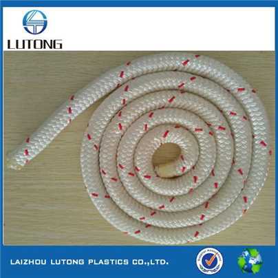 Polyester Double Braid Rope