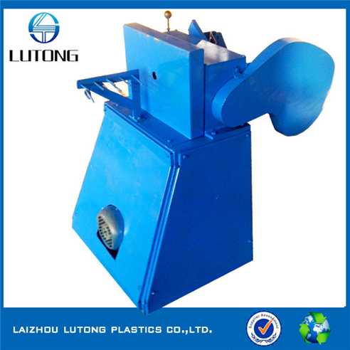 Raffia Rope Ball Making Machine
