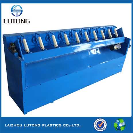 Cotton Twine Ball Winding Machine