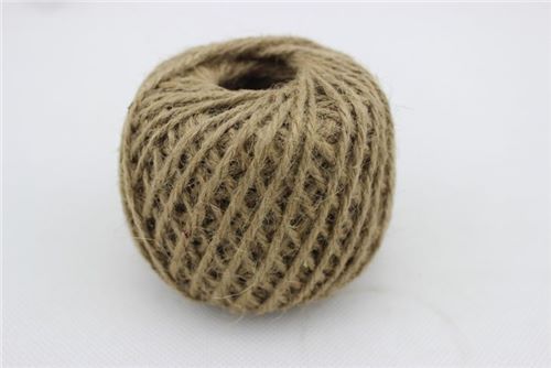 Jute Rope For Garden