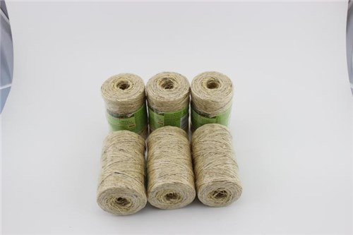 Wholesale Raw Jute Rope Twine