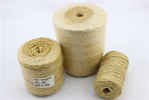 Sisal Twine For Gardening Usage