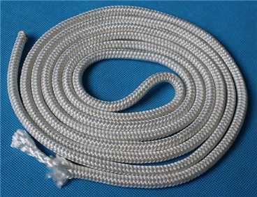 Pp Multifilament Solid Braided Rope