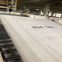8-10mm woven corrugated belt for corrugated cardboard line
