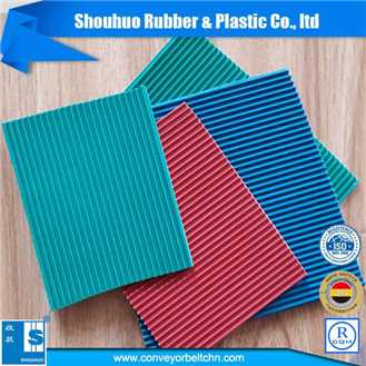 NR CR SBR Special Rubber Sheet picture