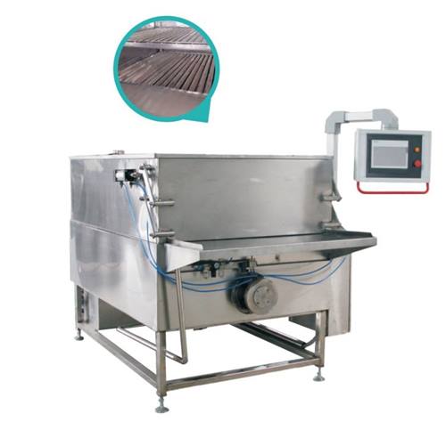 Chocolate Fat Melting Machine