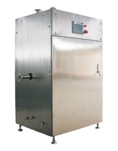 Chocolate Temperature Machine