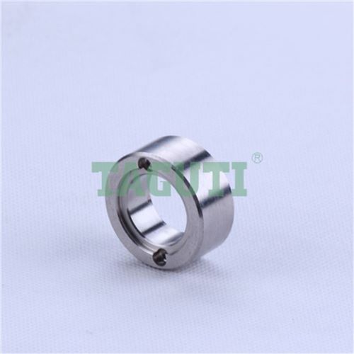 Wire EDM Pinch Roller For Ceramic Urethane Roller EDM Consumables