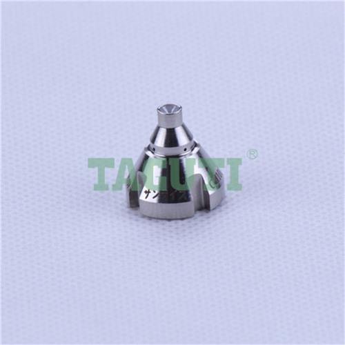 EDM Wire Guide Power Feed Contact Nozzle For Chmer AccuteX