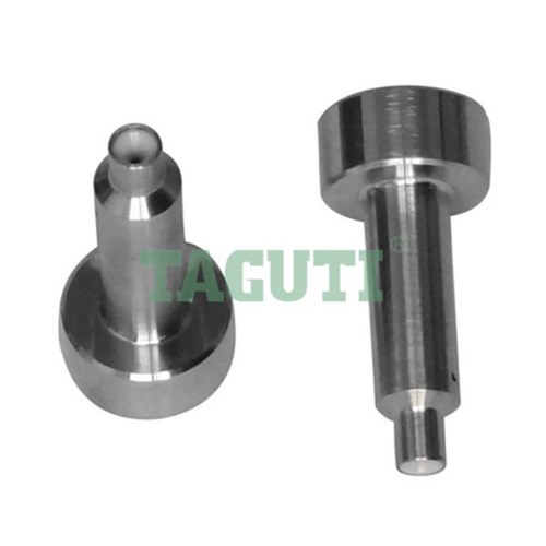 EDM Rollers For Taiwan Machine Pinch Roller Chmer AccuteX