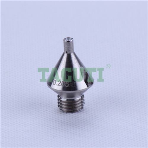 Charmilles More Parts List C For Charmilles Wire EDM Consumables