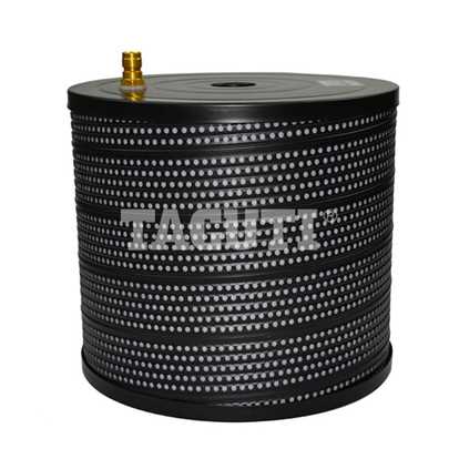 YT-36P-20 EDM Filter For Mitsubishi EDM Element Cartridge Filters