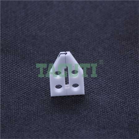 Makino EDM Wire Guide Power Feed Contact And Water Nozzle