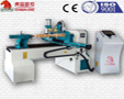 Cosen cnc wood turning carving lathe