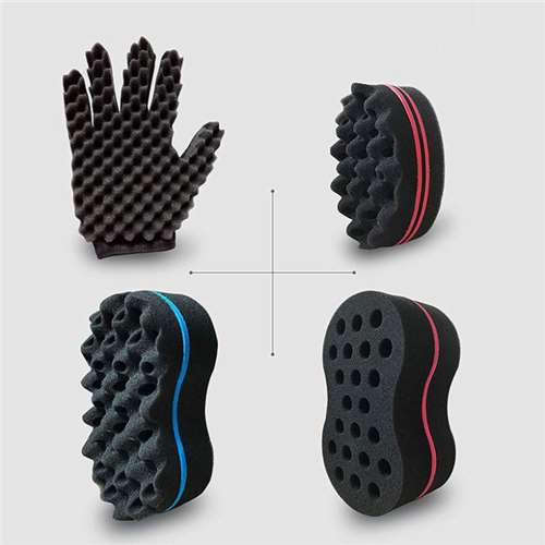Bulk PU Shaped Foam