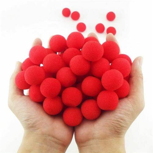 Magic Trick Sponge Prop