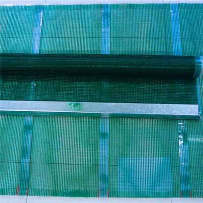 Polyurethane Vibrating Screen Mesh