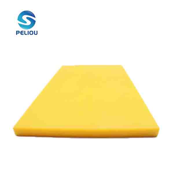 Plastic hard board plastic board engineering plastic board