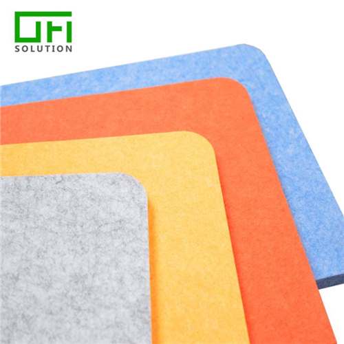 20mm PET Acoustic Absorbers