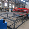 Good qulality Welded wire mesh machine in China picture