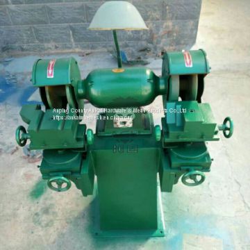 Automatic High Efficiency Wire Nail Making Machine picture