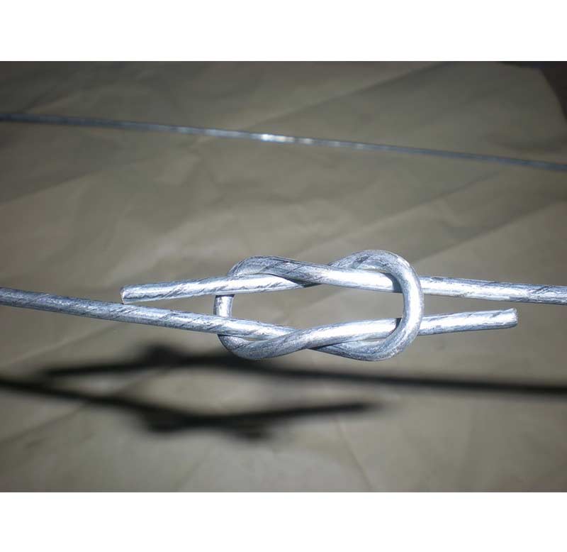 What Is Baling Wire?