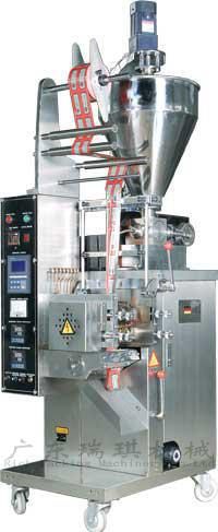 High Quality DXDF-60C Automatic Powder Packing Machine