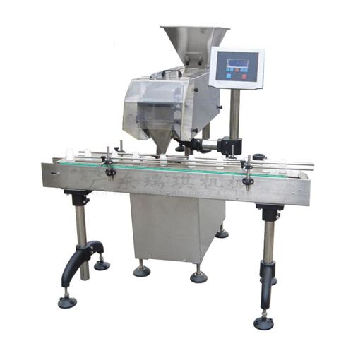 Competitive Price And High Quality RQ-DSL-8 Electric Counting Machine
