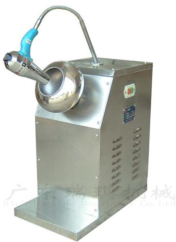 Competitive Price And High Quality BY -800-1000-1250 Series Pill & Tablet Sugar Coating