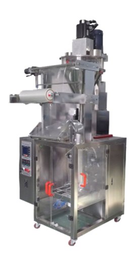 China Manufacture High Quality Automatic Sauce And Liquid Packing Machine