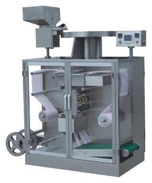 High Quality DLL-240A Double Aluminum Strip Packaging Machine