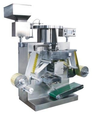 Competitive Price And High Quality DLL-160C Double Aluminum Strip Packaging Machine